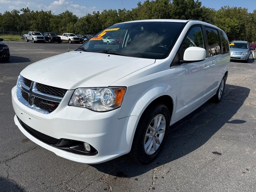 dodge grand caravan 2019 2C4RDGCG5KR742674 image dodge grand caravan 2019 2C4RDGCG5KR742674 image